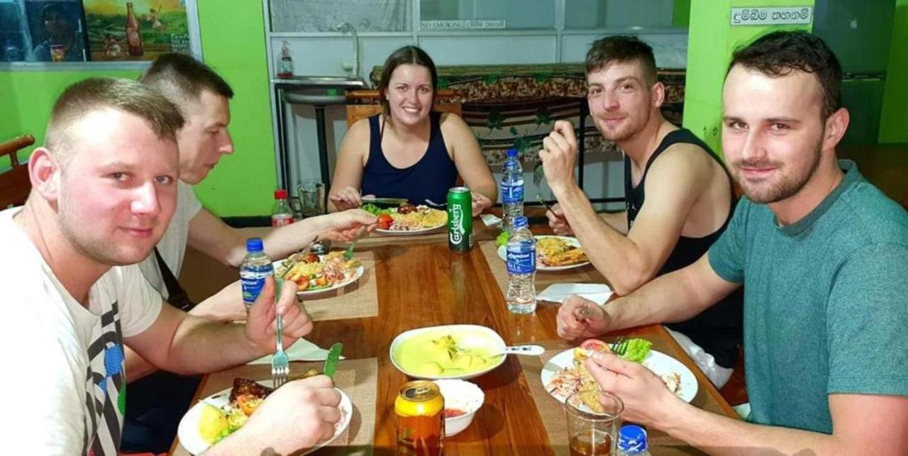 Wilpattu Dolosmahe Εξωτερικό φωτογραφία